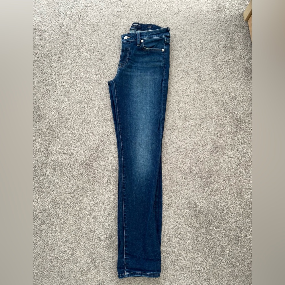 Lucky brand skinny jeans - Picture 3 of 6